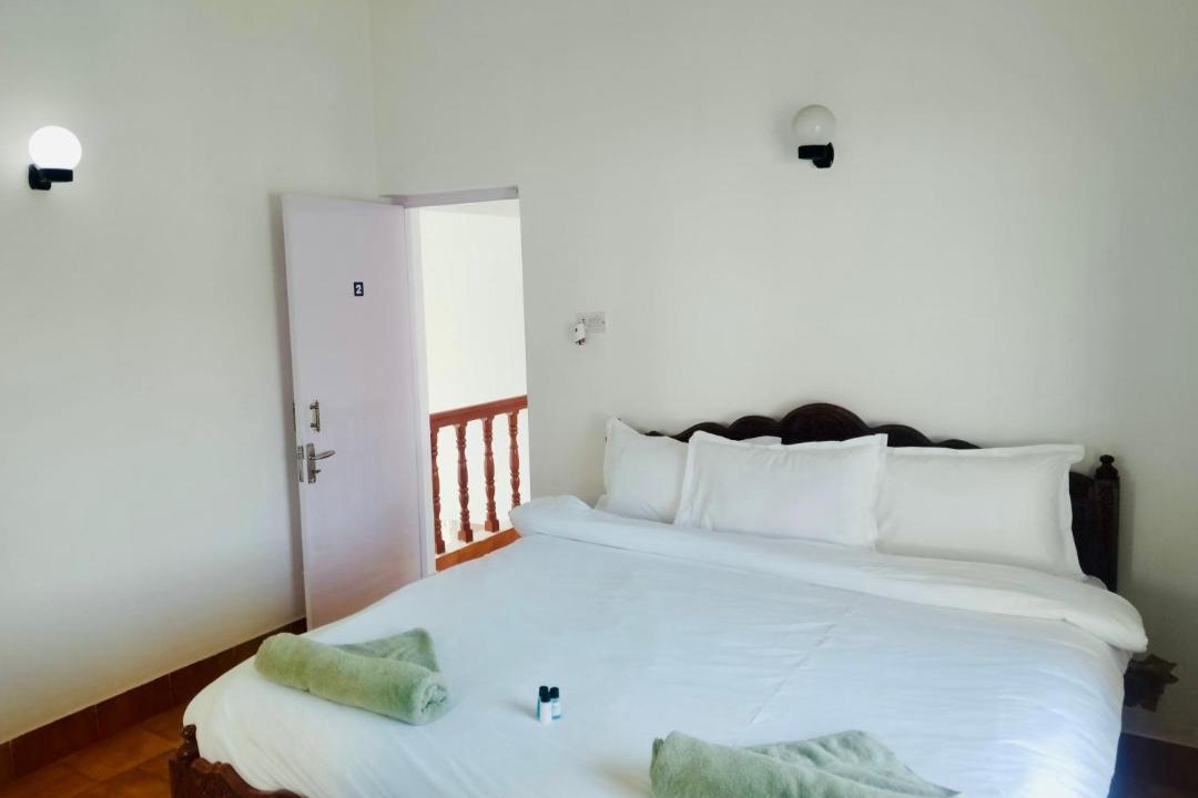 Photo of Bedroom in Kandal