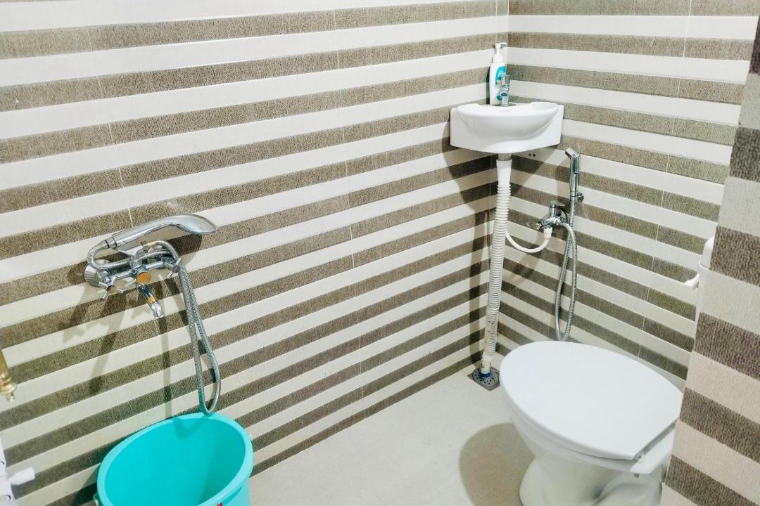 Photo of Bathroom in Kandal