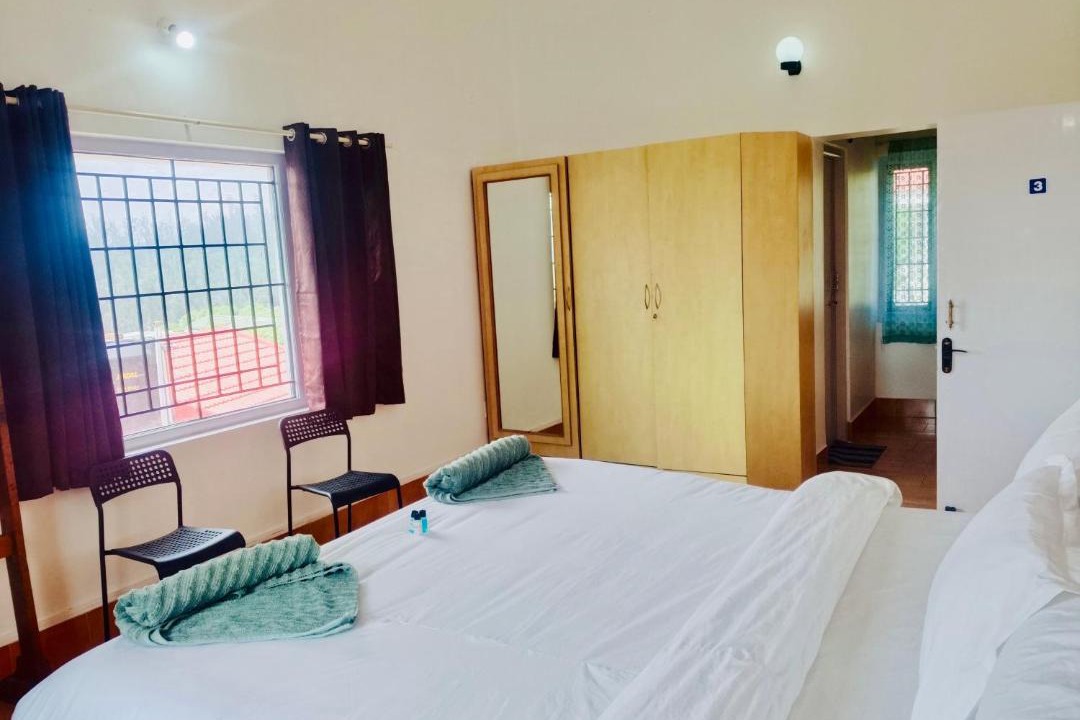 Photo of Bedroom in Kandal
