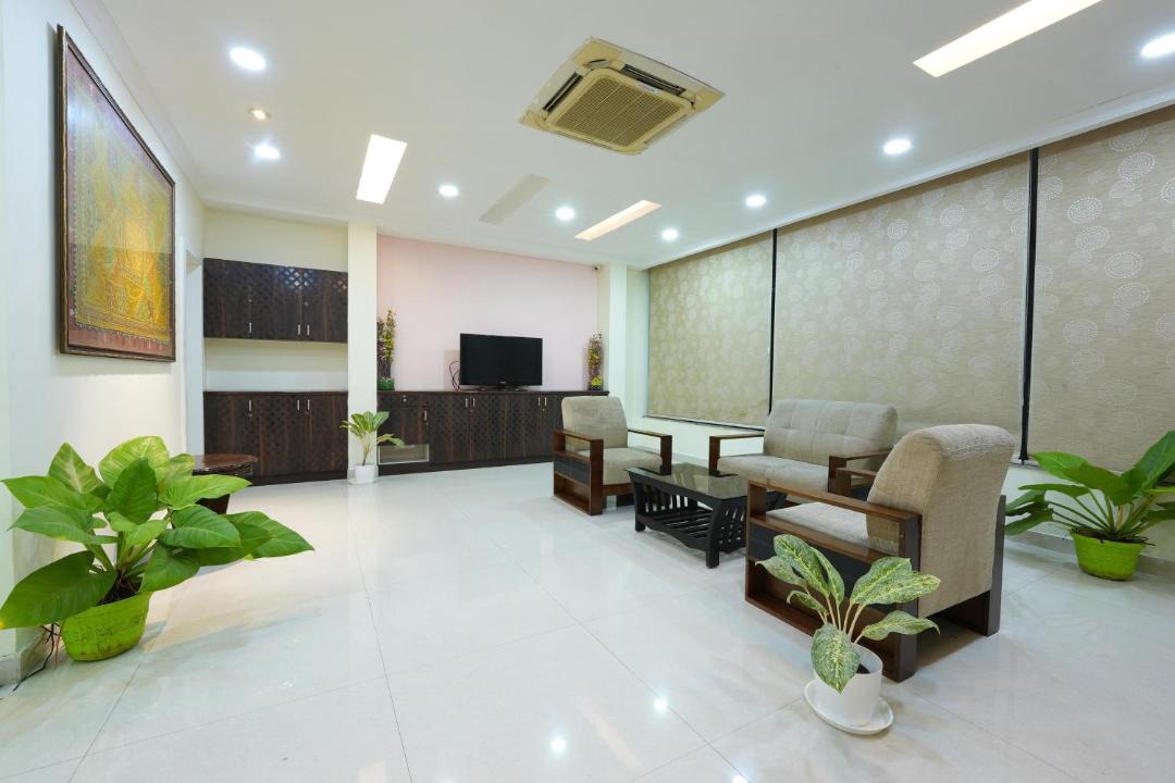 Photo of Livingroom in Teynampet