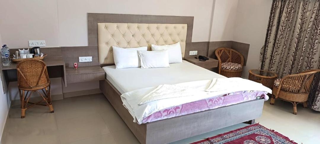 Photo of Bedroom in Basirhat