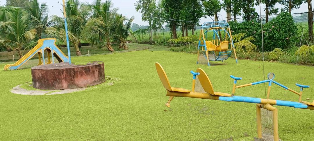 Photo of Outdoor in Basirhat