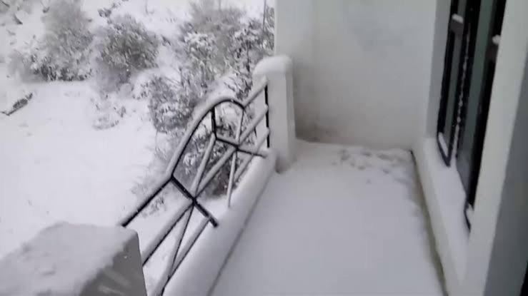 Photo of Patio Balcony in Dhanaulti