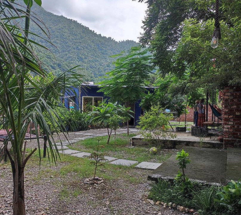 Photo of Outdoor in Tapovan