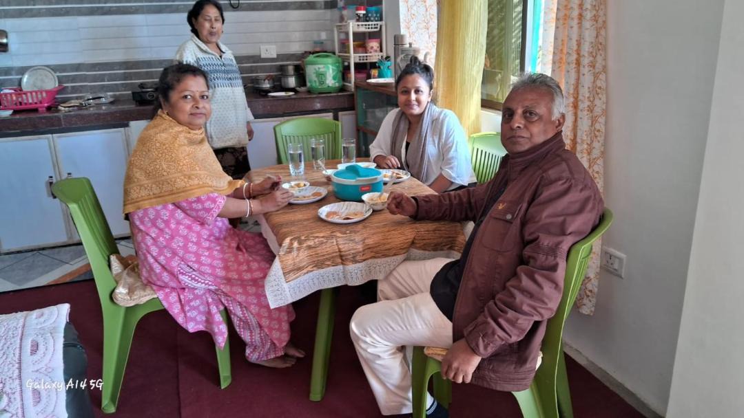 Photo of Others in Darjeeling