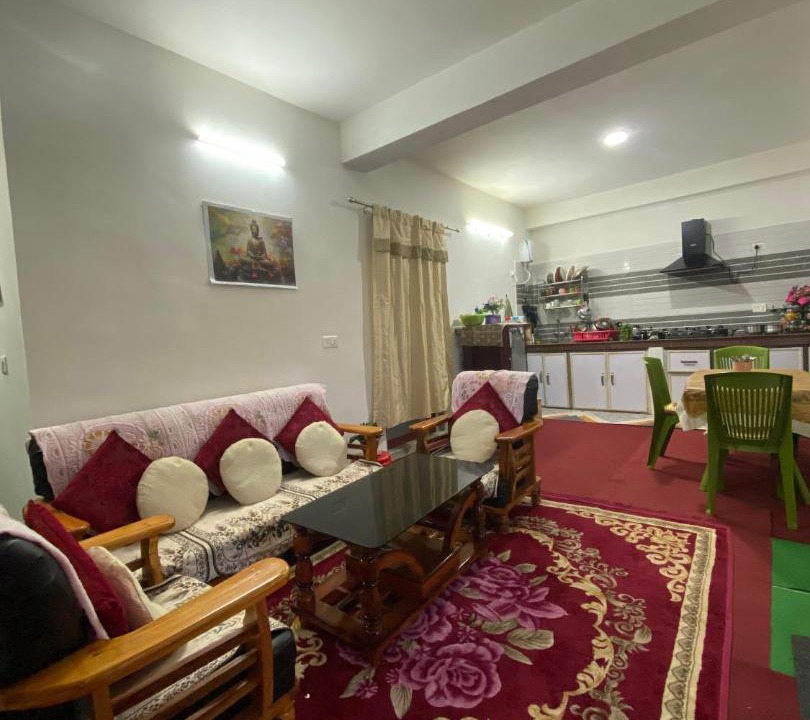 Photo of Livingroom in Darjeeling