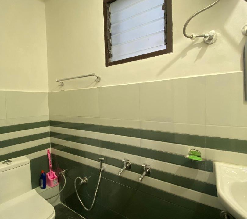 Photo of Bathroom in Darjeeling