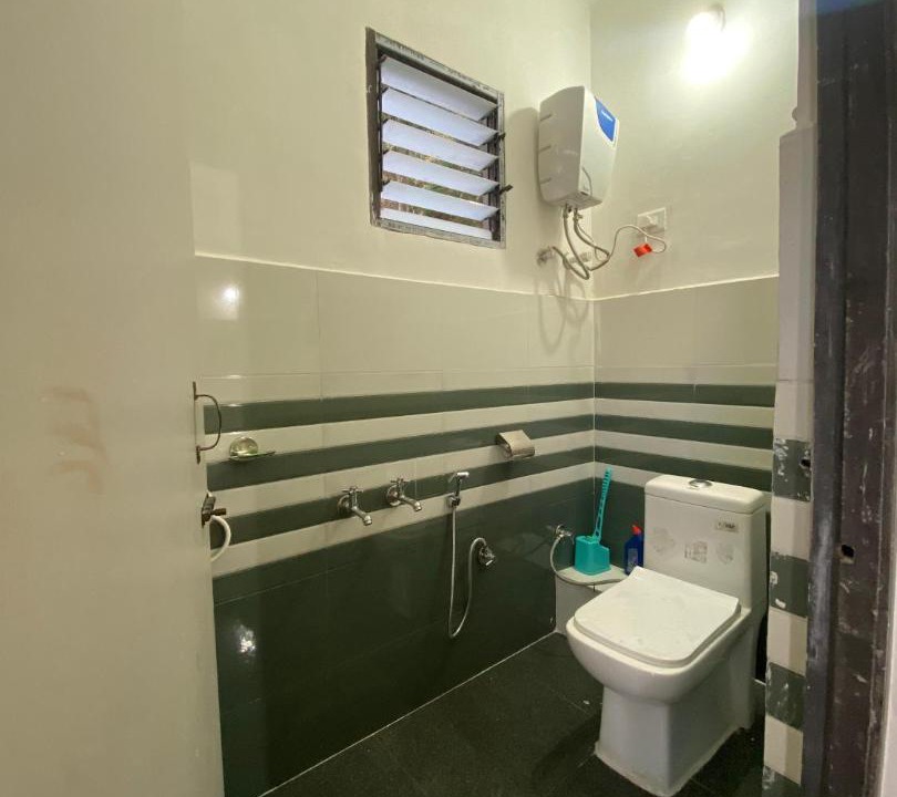 Photo of Bathroom in Darjeeling
