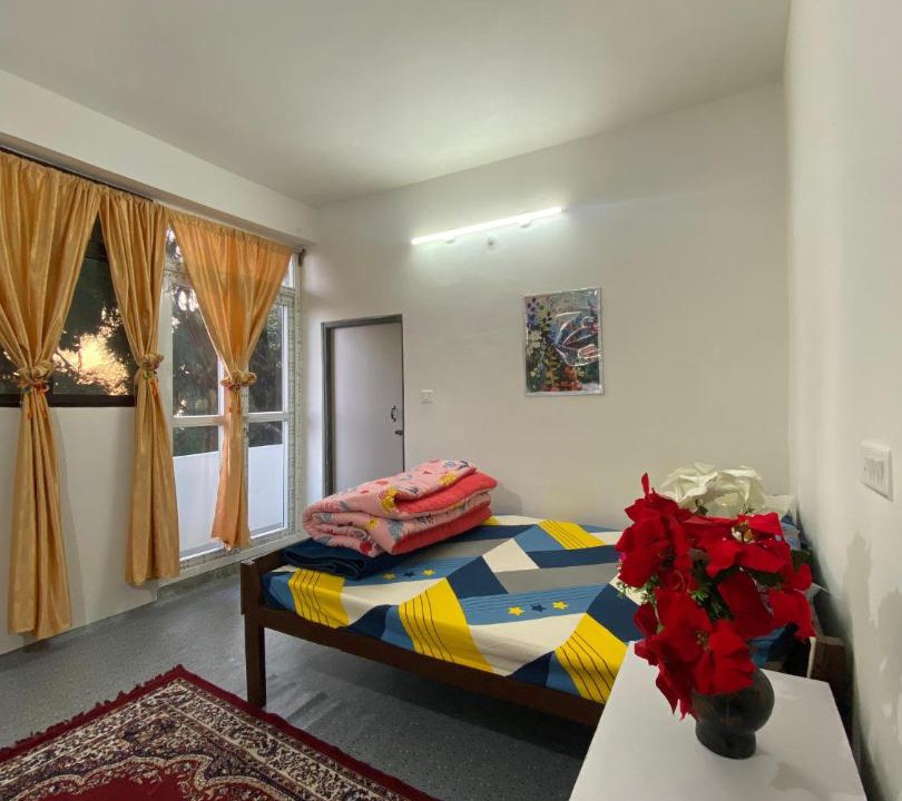 Photo of Bedroom in Darjeeling