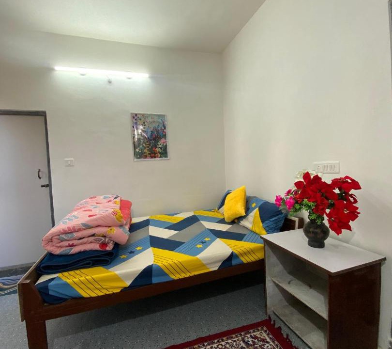 Photo of Bedroom in Darjeeling