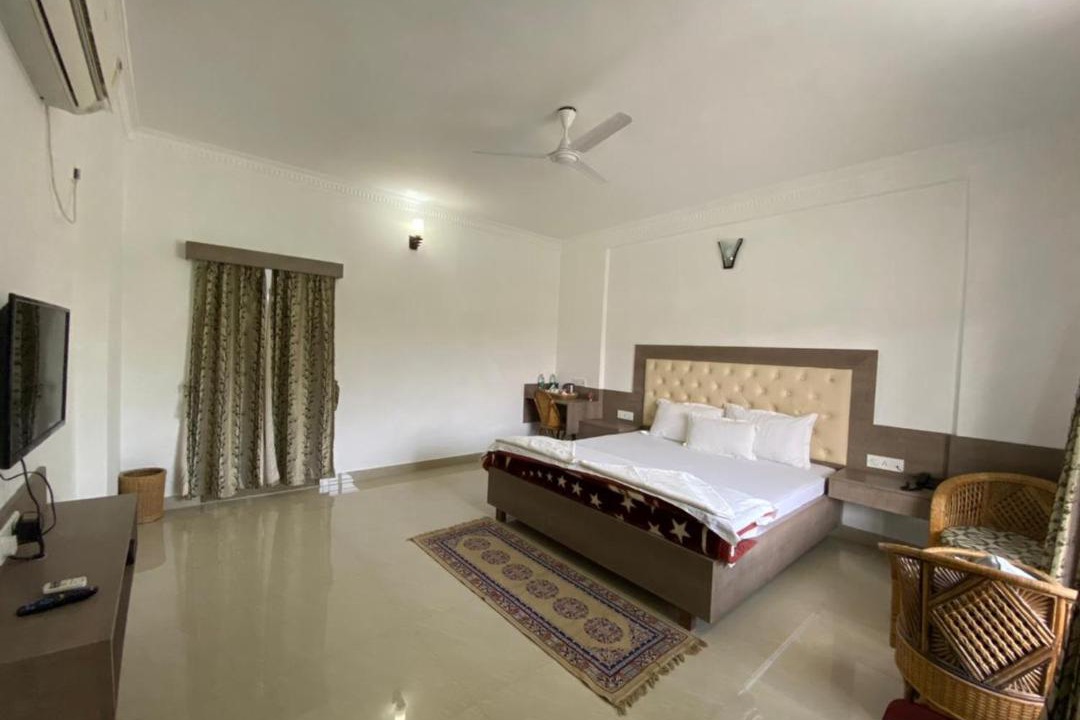 Photo of Bedroom in Basirhat