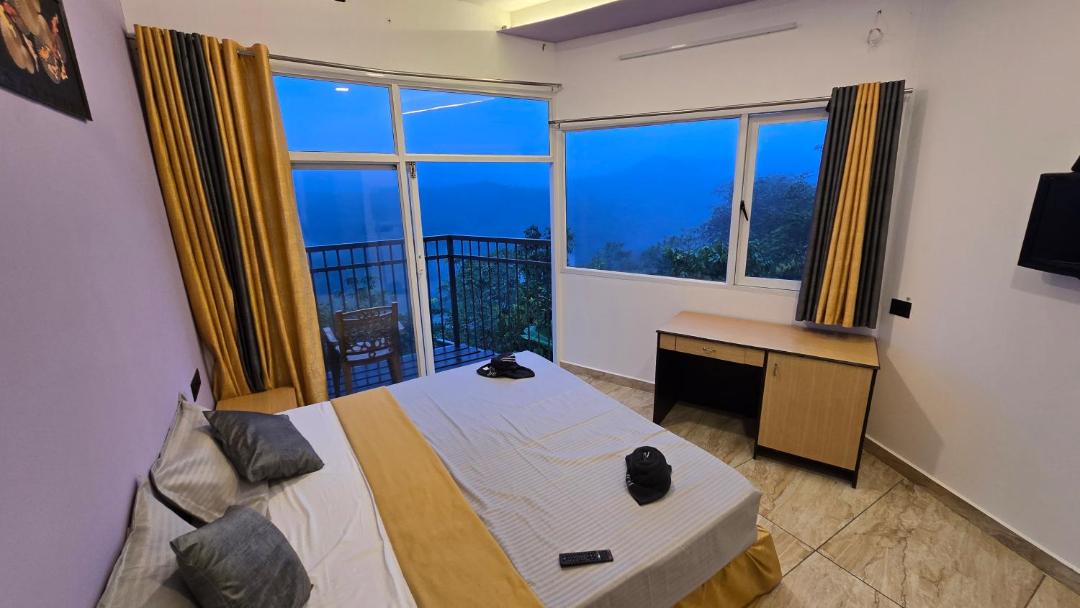 Photo of Bedroom in Udumbanchola