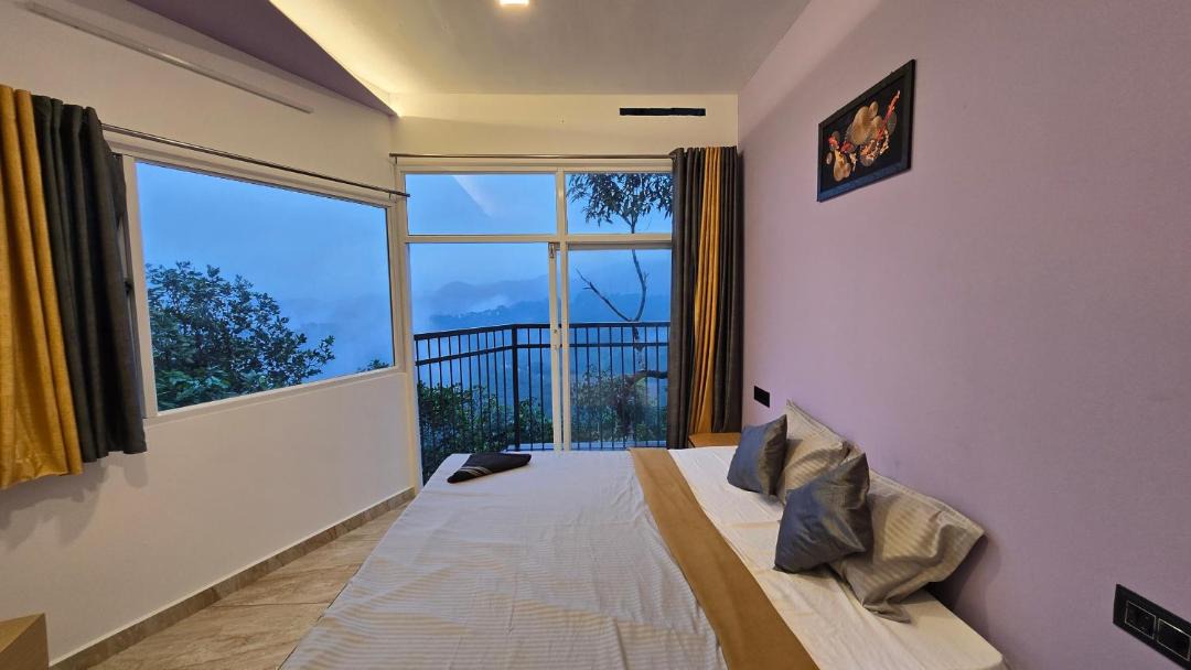 Photo of Bedroom in Udumbanchola