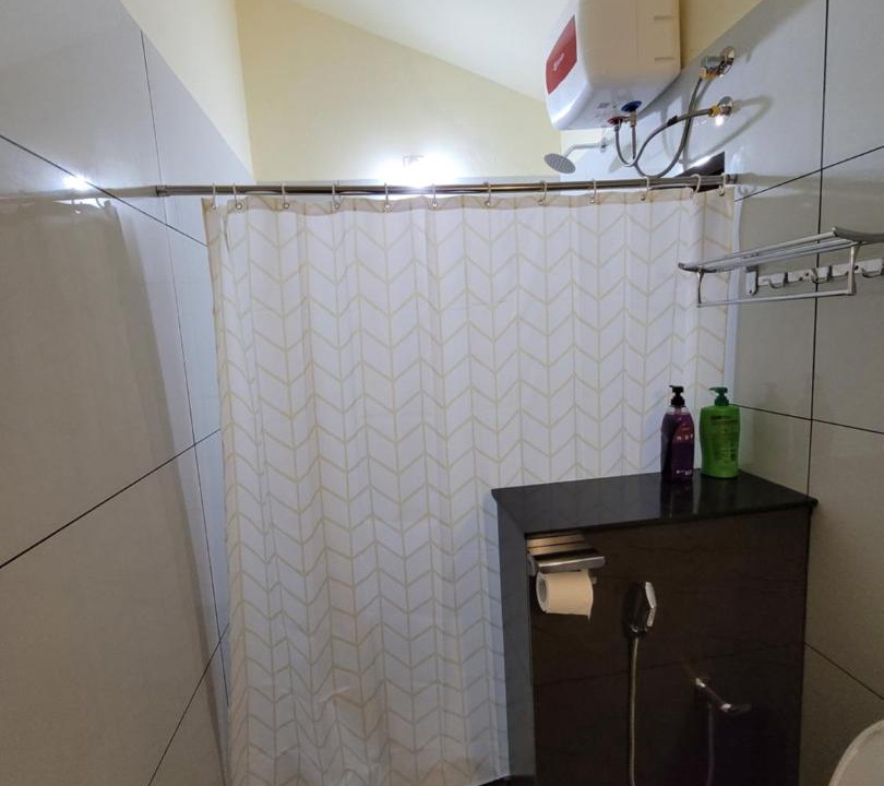 Photo of Bathroom in Sulthan Bathery