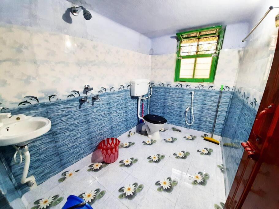 Photo of Bathroom in Bolpur