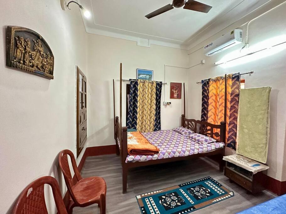Photo of Bedroom in Bolpur
