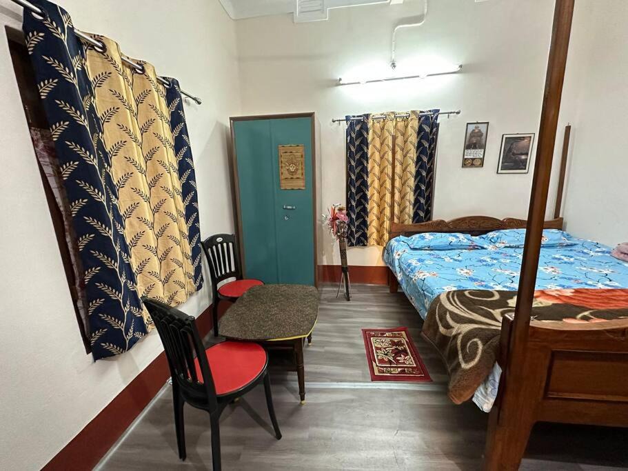 Photo of Bedroom in Bolpur