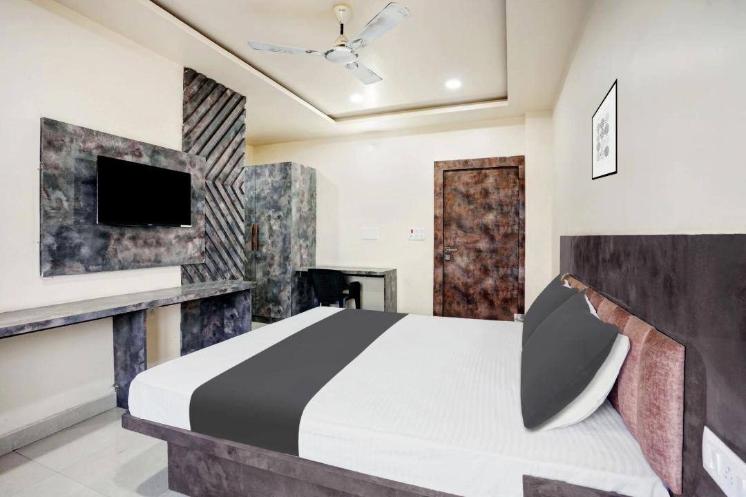 Photo of Bedroom in Hazaribagh