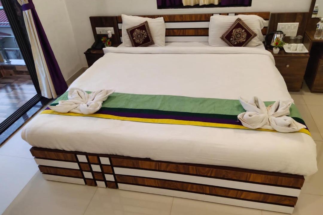 Photo of Bedroom in Medha