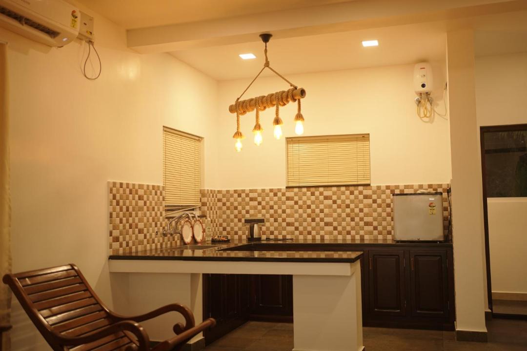 Photo of Kitchen in North Paravur