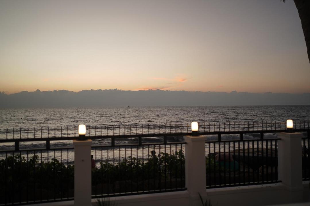 Photo of Patio Balcony in North Paravur