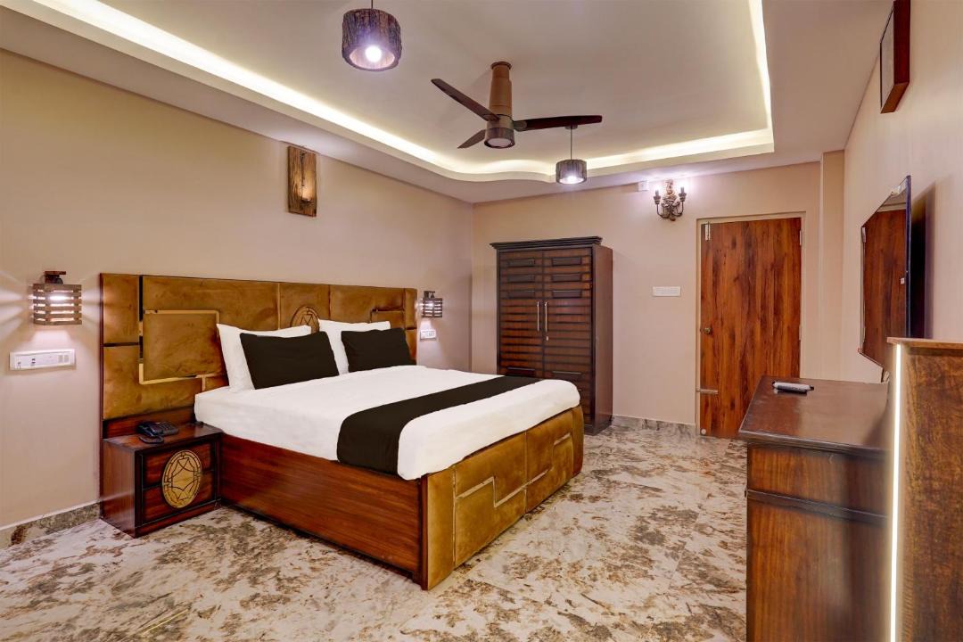 Photo of Bedroom in Sriperumbudur