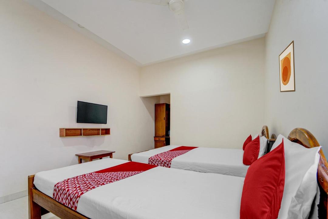 Photo of Bedroom in Manapparai
