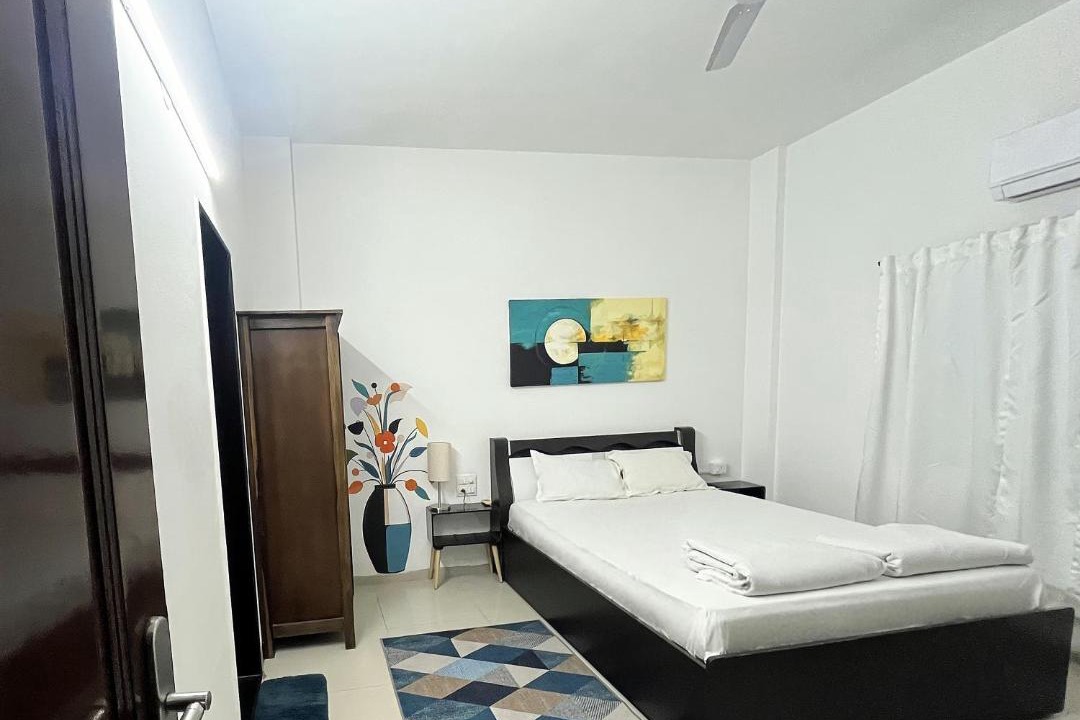 Photo of Bedroom in Yerawada