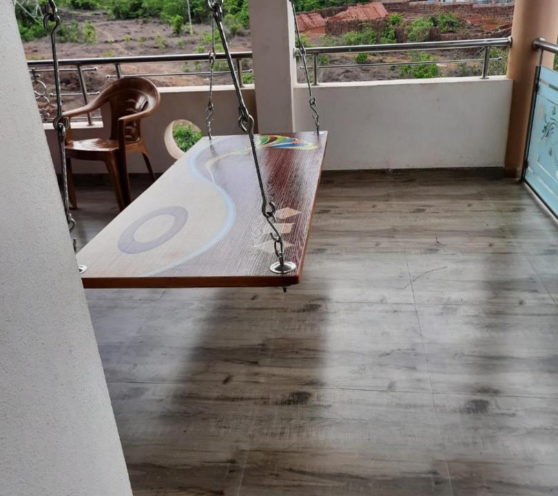 Photo of Patio Balcony in Devgad