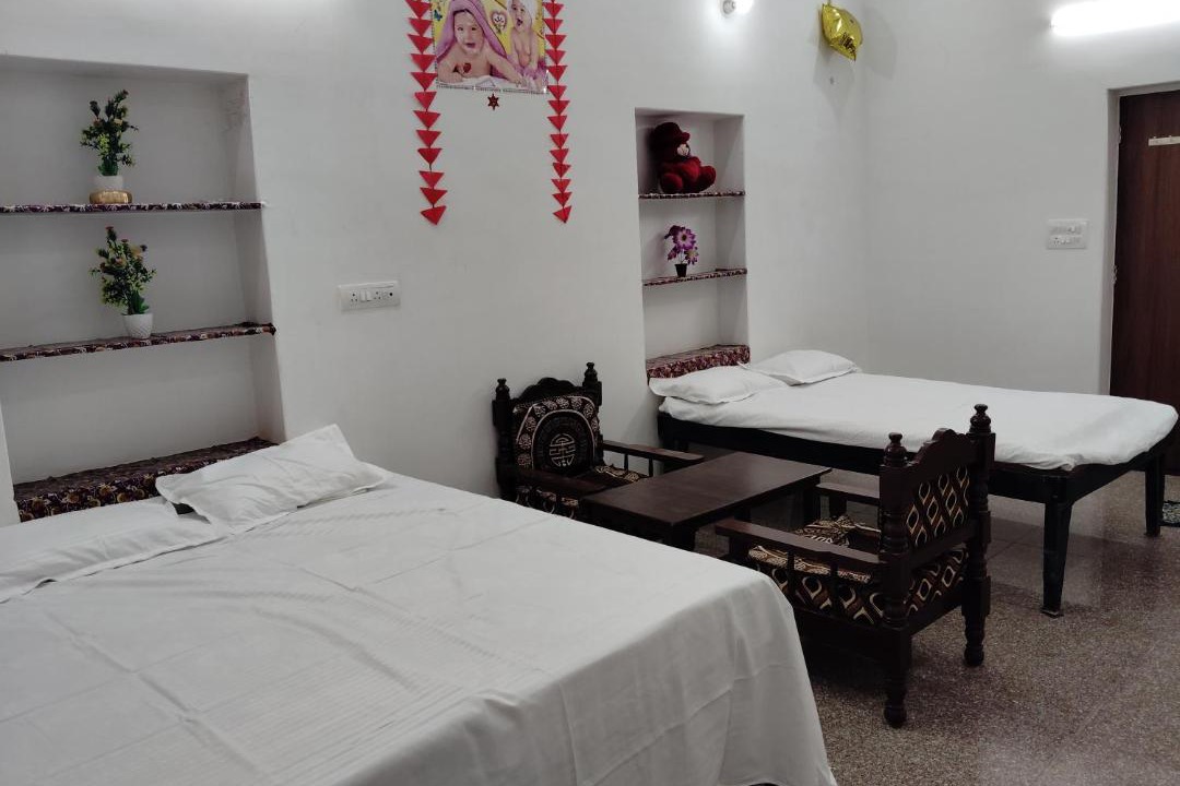 Photo of Bedroom in Jhalamand
