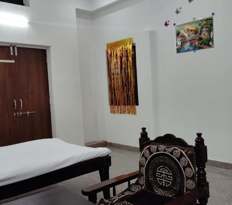 Photo of Bedroom in Jhalamand