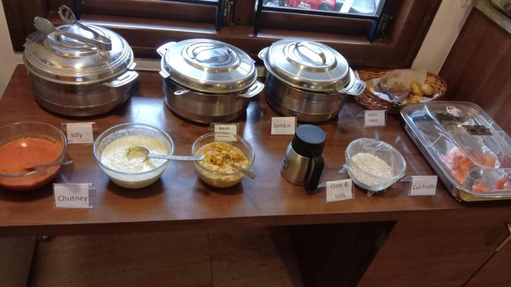 Photo of Kitchen in Peelamedu