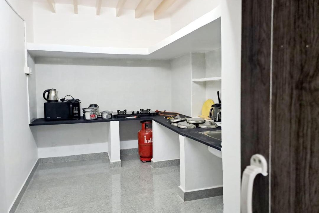 Photo of Kitchen in Triplicane