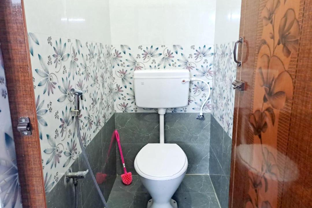 Photo of Bathroom in Triplicane