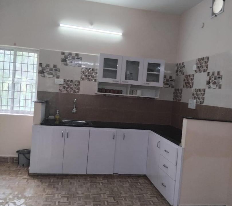 Photo of Kitchen in Tiruvettipuram
