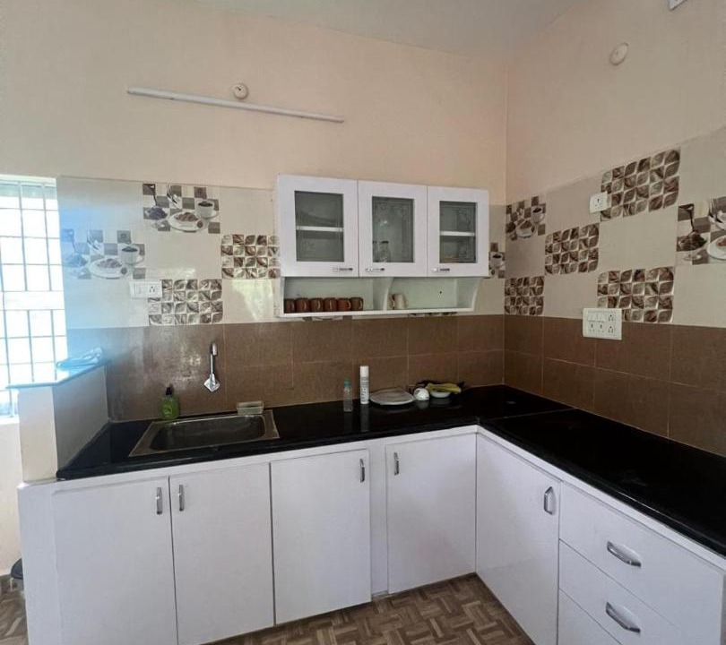 Photo of Kitchen in Tiruvettipuram