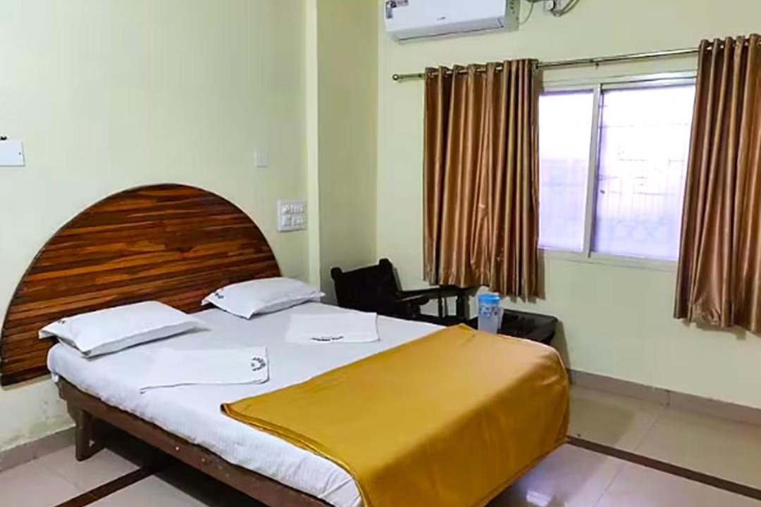 Photo of Bedroom in Kollur
