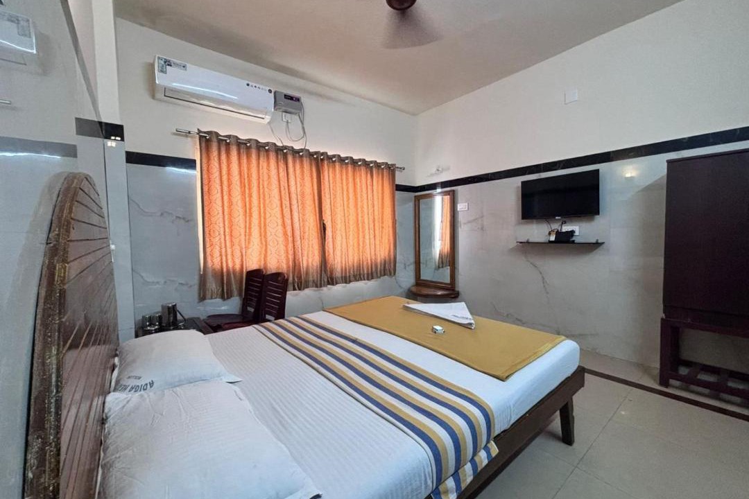 Photo of Bedroom in Kollur