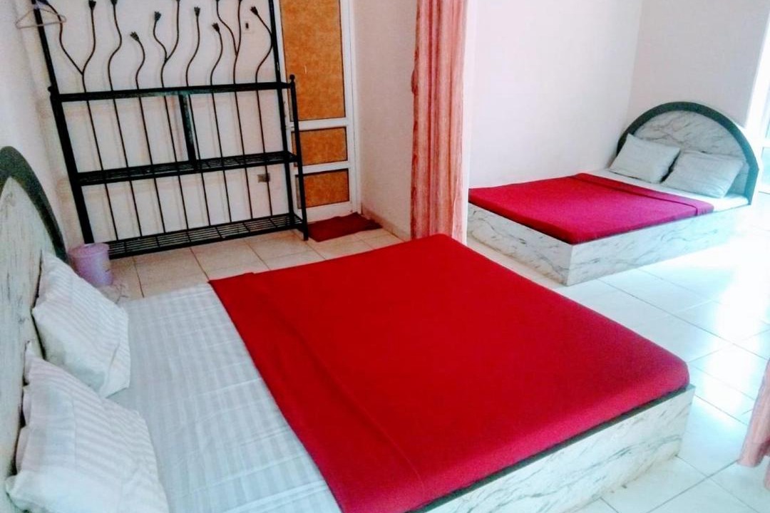 Photo of Bedroom in Matheran