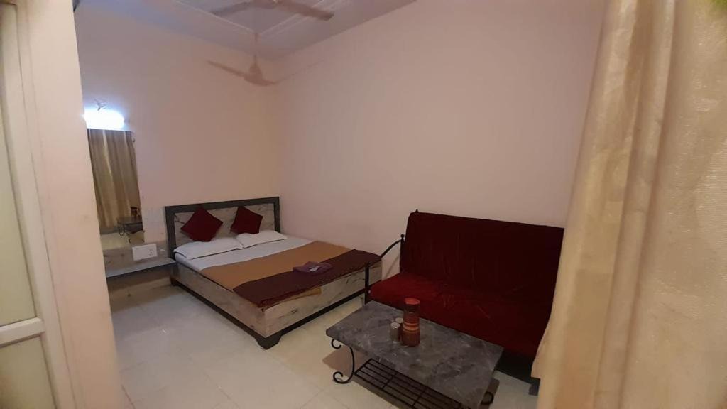 Photo of Bedroom in Matheran