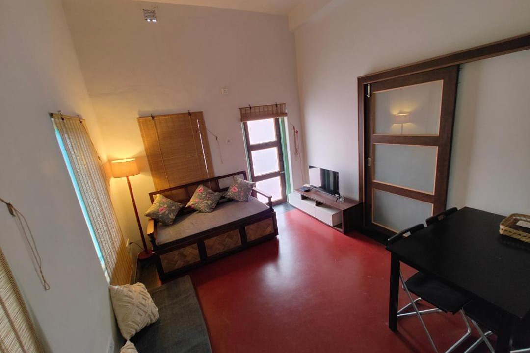 Photo of Bedroom in Kolkata