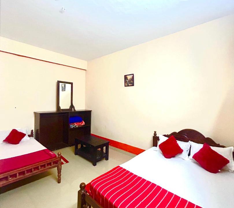 Photo of Bedroom in Vattavada