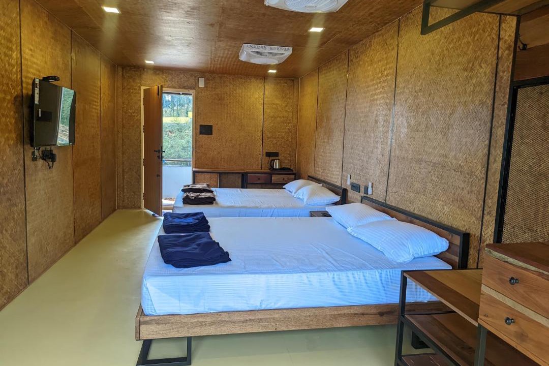 Photo of Bedroom in Namakkal