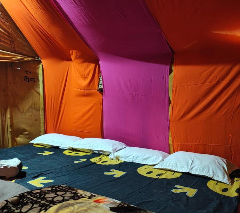 Photo of Bedroom in Phulpur