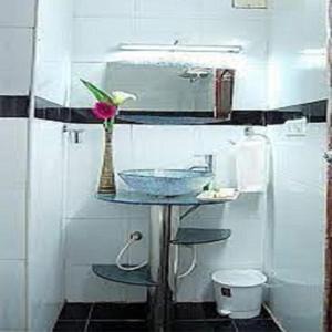 Photo of Bathroom in Stone House Area