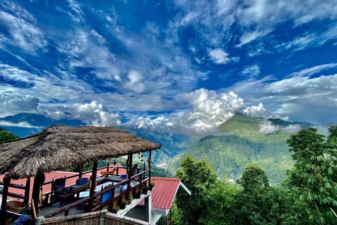 Photo of Others in Rumtek