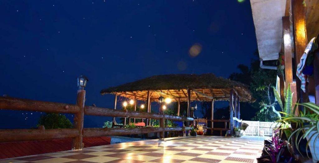 Photo of Patio Balcony in Rumtek