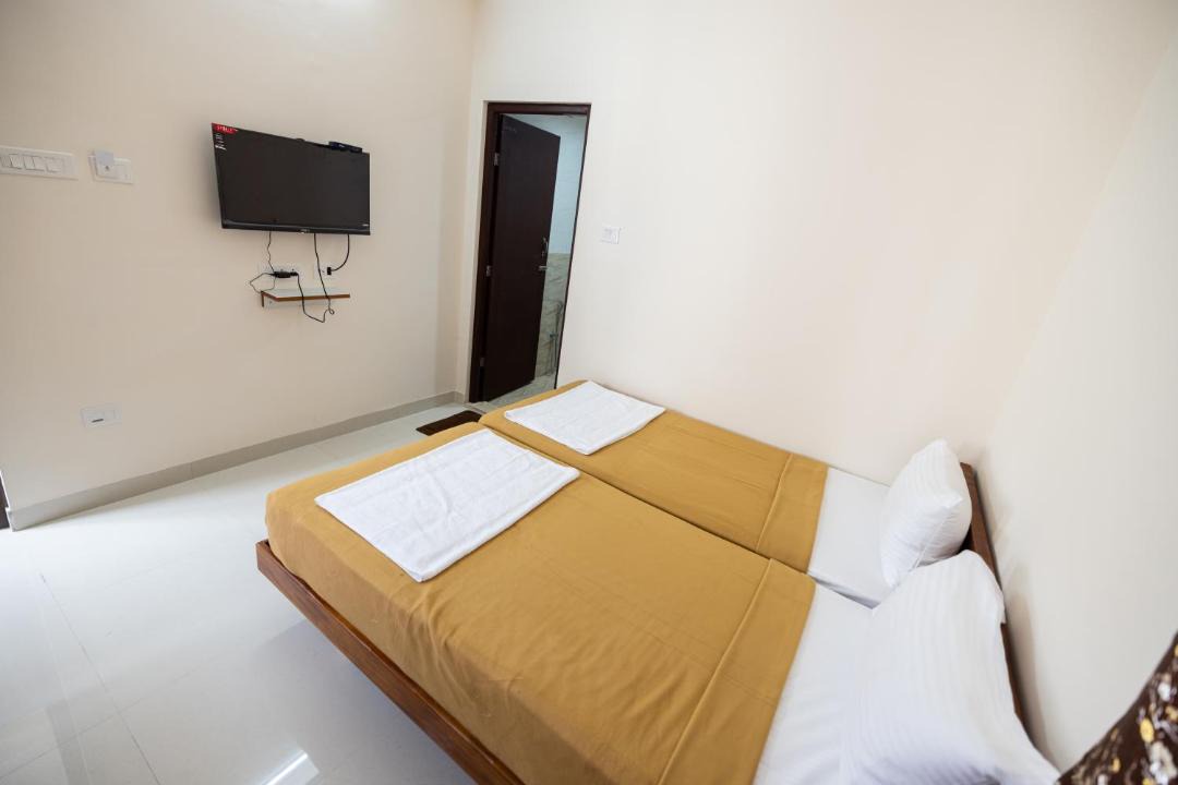 Photo of Bedroom in Peelamedu