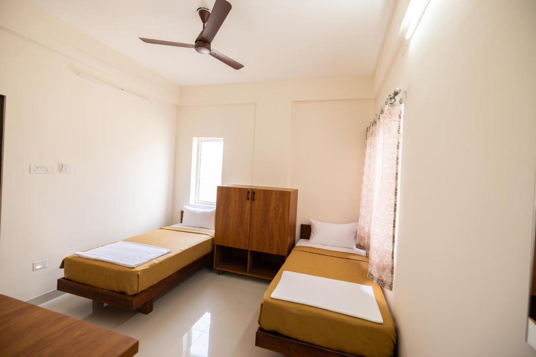 Photo of Bedroom in Peelamedu