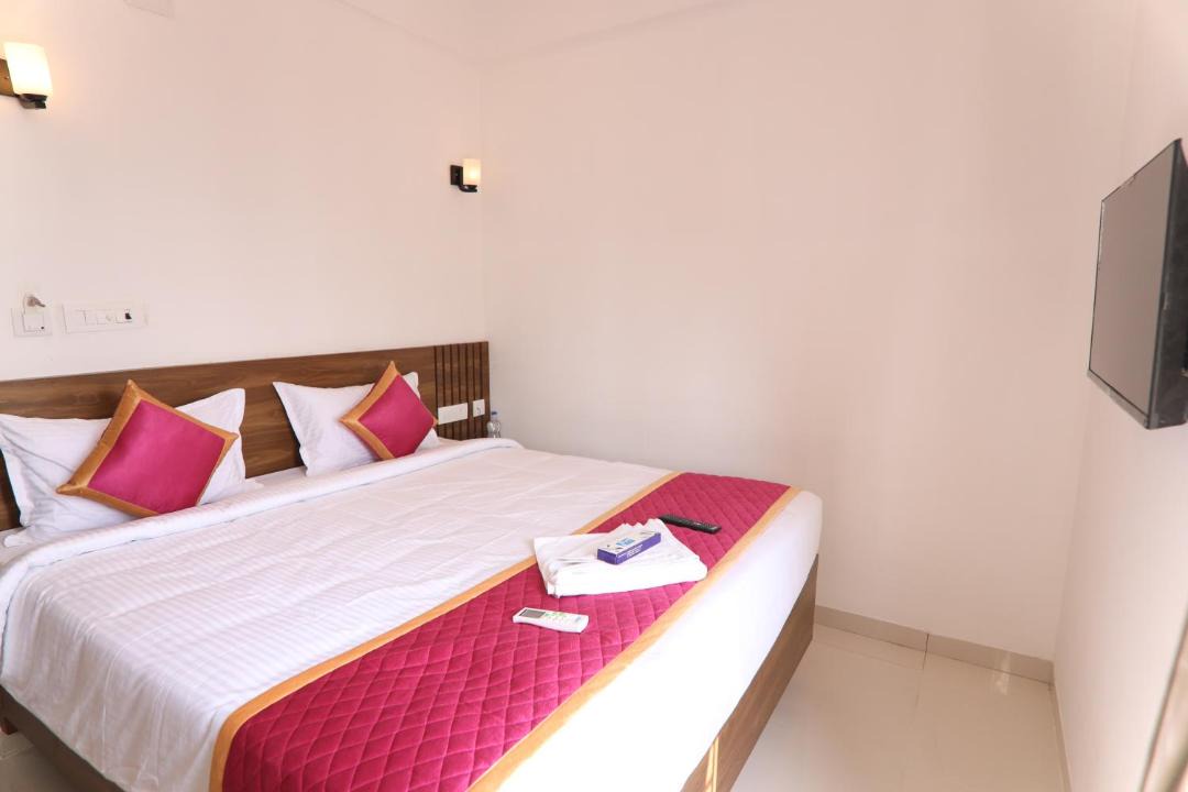 Photo of Bedroom in Kottakuppam